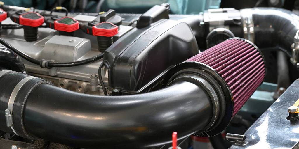 Atmosferik Motor Nedir ve Nasıl Çalışır?