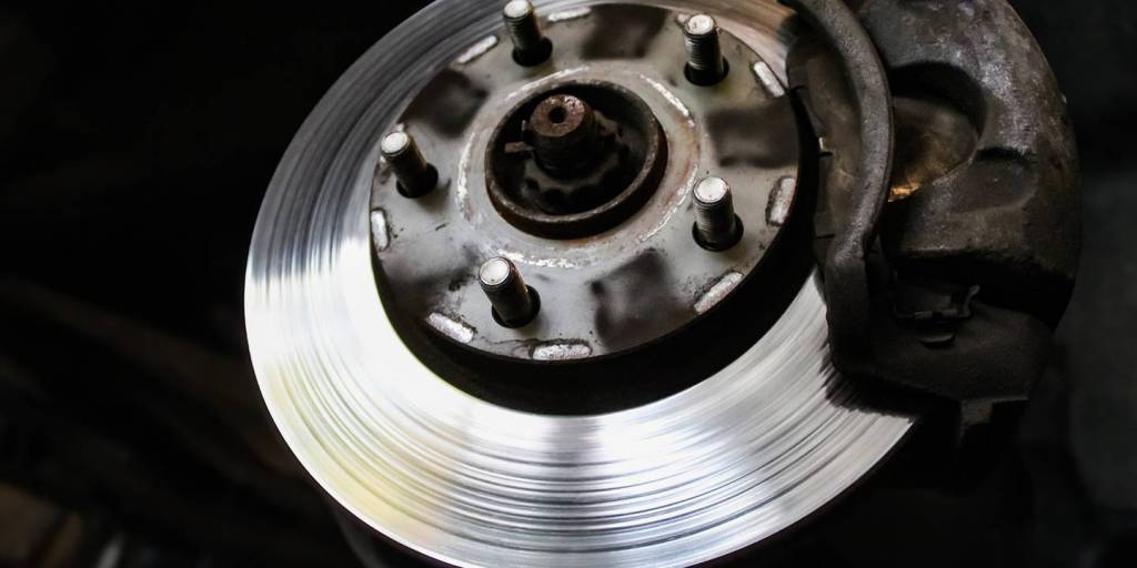 Rotor Nedir? Motor ve Fren Sistemindeki Önemi
