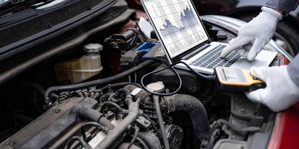 OBD Beyin Testi Nedir? Araç Alım Satımında Teknolojik Güvence